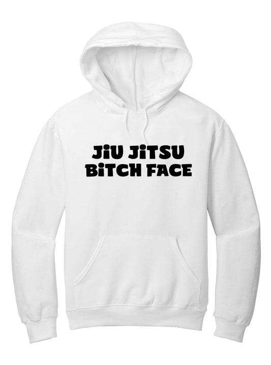 Jiu Jitsu Hoodie